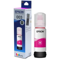 Epson Ink Bottle 033 Megenta