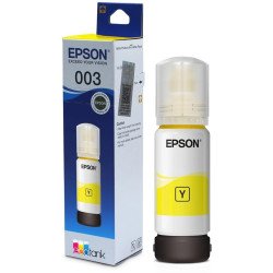 Epson 003 Yellow