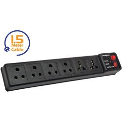 Frotech Power Connector FT 3512