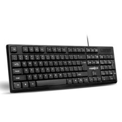 Frontech Keyboard KB 0046