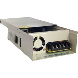 CP PLUS 20A Power Supply (CP-DPS-MD200P-12D) - 12V DC CCTV SMPS Power Supply CP PLUS 20A Power Supply (CP-DPS-MD200P-12D) - 12V DC CCTV SMPS Power Supply