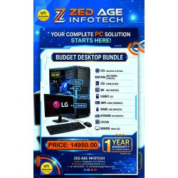 Core i3 3rd Generation Desktop Core i3 3rd Generation Desktop