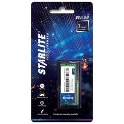 Starlite 4GB DDR3 Laptop RAM,1333MHz Starlite 4GB DDR3 Laptop RAM,1333MHz