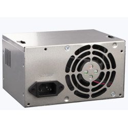 Zebronics ZEB-N450W (DSATA) 450W SMPS / Power Supply Zebronics ZEB-N450W (DSATA) 450W SMPS / Power Supply